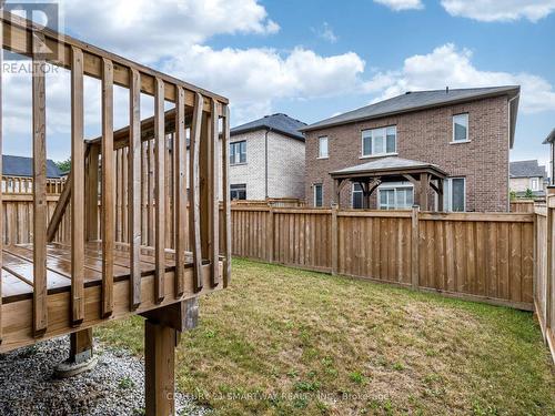 41 Cobriza Crescent, Brampton (Northwest Brampton), ON - Outdoor With Exterior