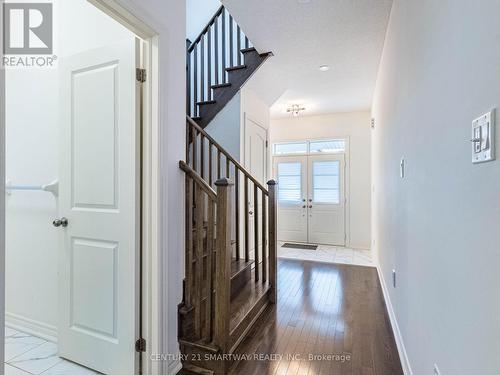 41 Cobriza Crescent, Brampton (Northwest Brampton), ON - Indoor Photo Showing Other Room