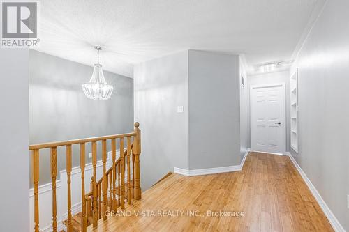 83 Chalkfarm Crescent, Brampton (Northwest Sandalwood Parkway), ON - Indoor Photo Showing Other Room