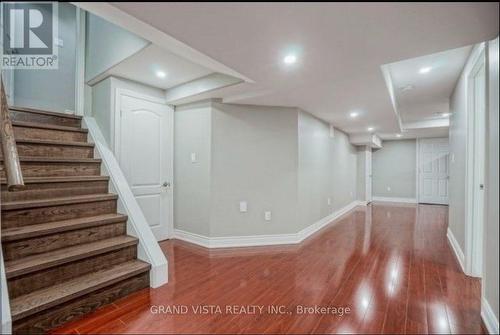 83 Chalkfarm Crescent, Brampton (Northwest Sandalwood Parkway), ON - Indoor Photo Showing Other Room