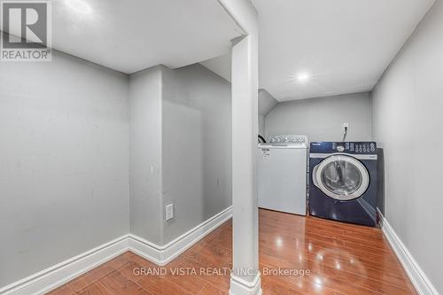 83 Chalkfarm Crescent, Brampton (Northwest Sandalwood Parkway), ON - Indoor Photo Showing Laundry Room