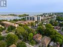 14 Louisa Street, Toronto (Mimico), ON  - Outdoor With Body Of Water With View 