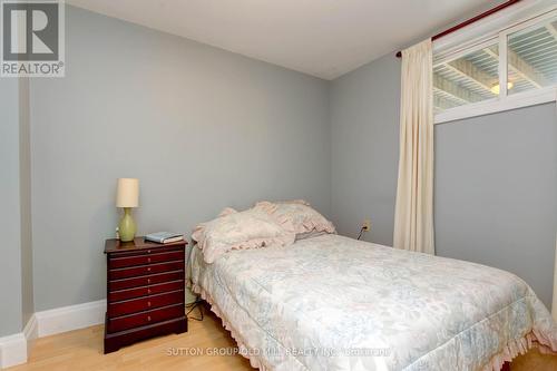 14 Louisa Street, Toronto (Mimico), ON - Indoor Photo Showing Bedroom