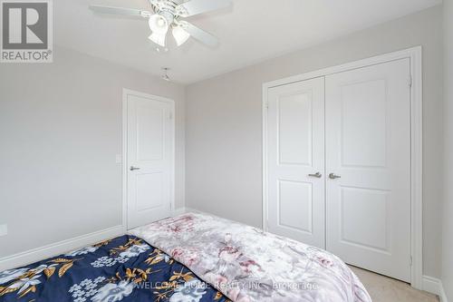 55 Ypres Road, Toronto (Keelesdale-Eglinton West), ON - Indoor Photo Showing Bedroom