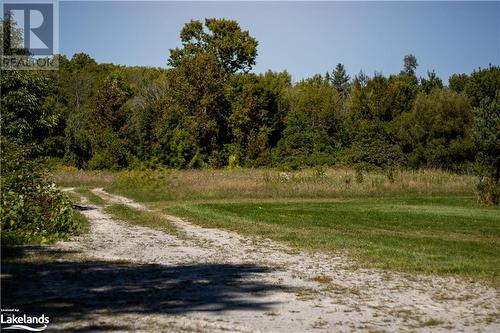 3410 Reservoir Road, Coldwater, ON - Outdoor With View