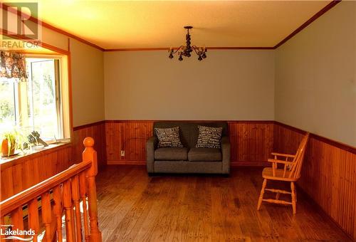 3410 Reservoir Road, Coldwater, ON - Indoor Photo Showing Other Room