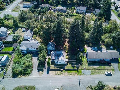 3869 Howard Ave, Royston, BC 