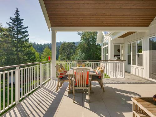 471 Green Mountain Rd, Saanich, BC 