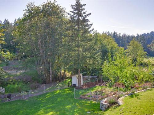 471 Green Mountain Rd, Saanich, BC 