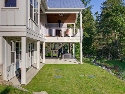 471 Green Mountain Rd, Saanich, BC 