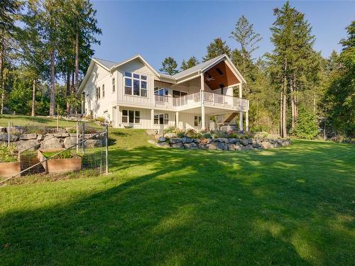 471 Green Mountain Rd, Saanich, BC 