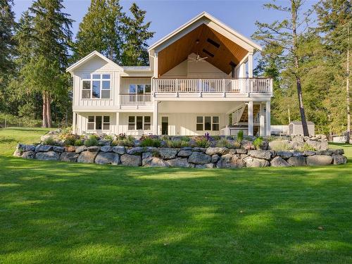 471 Green Mountain Rd, Saanich, BC 