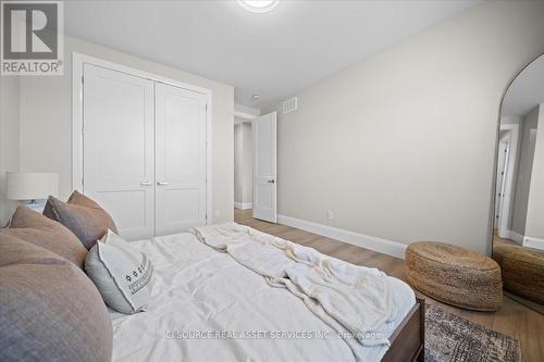 312 Mcewen'S Mil Drive, Carleton Place, ON - Indoor Photo Showing Bedroom