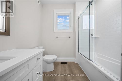 312 Mcewen'S Mil Drive, Carleton Place, ON - Indoor Photo Showing Bathroom