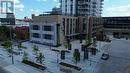 1105 - 55 Duke Street W, Kitchener, ON  - Outdoor With Facade 