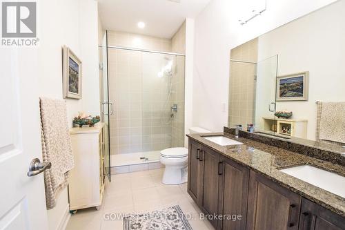 58 Paradise Grove, Niagara-On-The-Lake (Virgil), ON - Indoor Photo Showing Bathroom