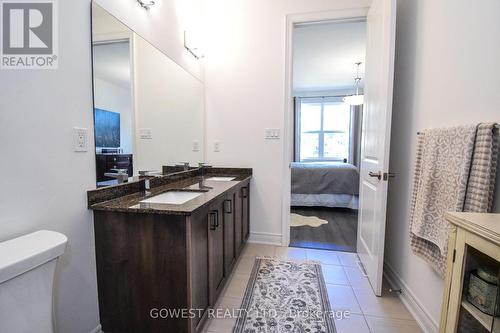 58 Paradise Grove, Niagara-On-The-Lake, ON - Indoor Photo Showing Bathroom