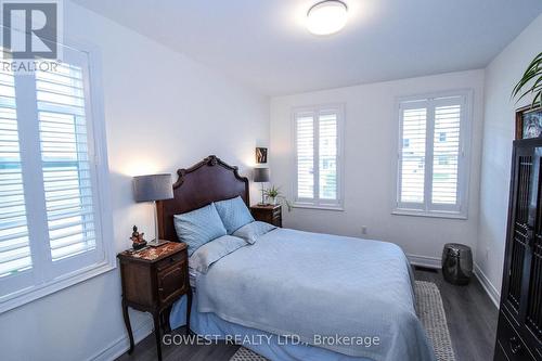 58 Paradise Grove, Niagara-On-The-Lake (Virgil), ON - Indoor Photo Showing Bedroom