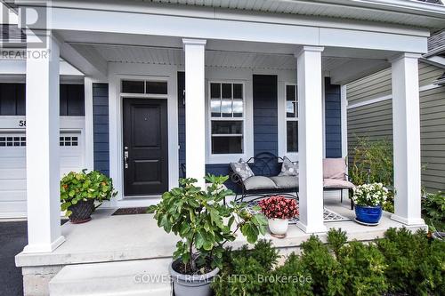 58 Paradise Grove, Niagara-On-The-Lake (Virgil), ON - Outdoor