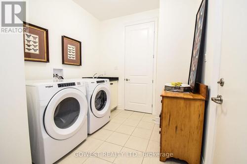 58 Paradise Grove, Niagara-On-The-Lake (Virgil), ON - Indoor Photo Showing Laundry Room