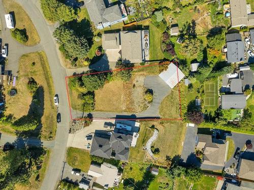 4553 Barclay Rd, Campbell River, BC 