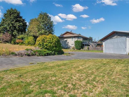 4553 Barclay Rd, Campbell River, BC 