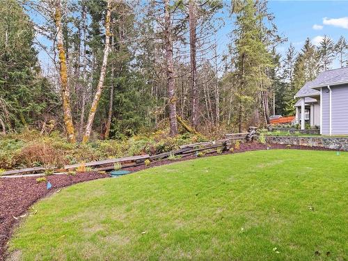 6927 Ridgecrest Rd, Sooke, BC 