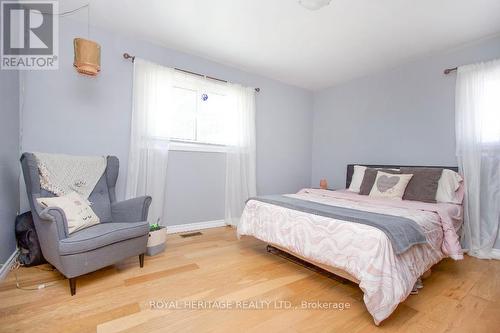 64 Huntingwood Drive, Quinte West, ON - Indoor Photo Showing Bedroom