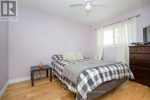 64 Huntingwood Drive, Quinte West, ON - Indoor Photo Showing Bedroom