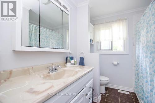 64 Huntingwood Drive, Quinte West, ON - Indoor Photo Showing Bathroom