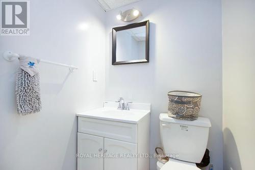 64 Huntingwood Drive, Quinte West, ON - Indoor Photo Showing Bathroom