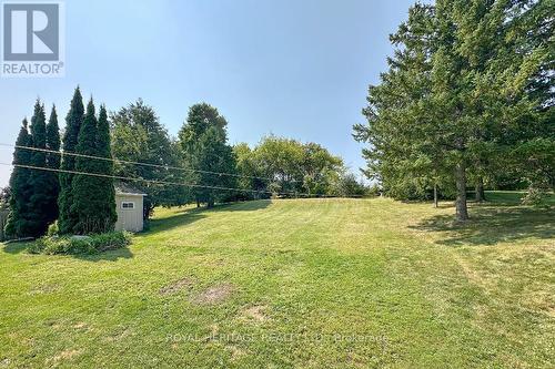 64 Huntingwood Drive, Quinte West, ON - Outdoor