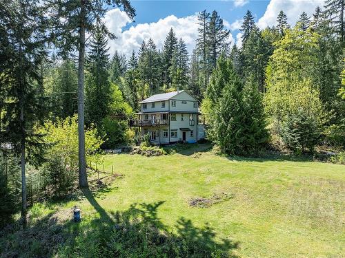 2500 Myles Lake Rd, Nanaimo, BC 