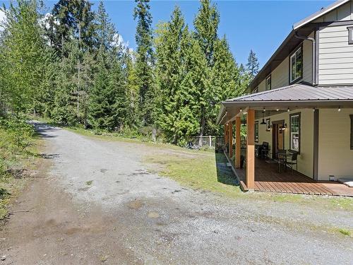 2500 Myles Lake Rd, Nanaimo, BC 