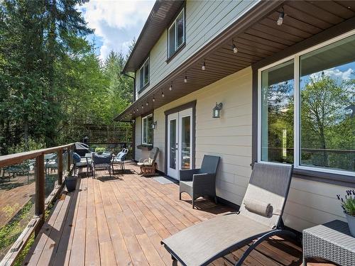 2500 Myles Lake Rd, Nanaimo, BC 