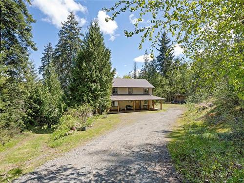 2500 Myles Lake Rd, Nanaimo, BC 