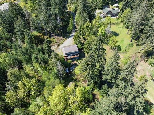 2500 Myles Lake Rd, Nanaimo, BC 