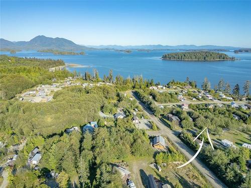 1142 Fifth Ave, Ucluelet, BC 