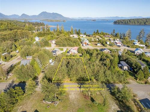 1142 Fifth Ave, Ucluelet, BC 