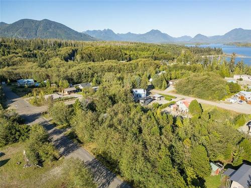 1142 Fifth Ave, Ucluelet, BC 