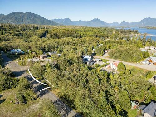 1142 Fifth Ave, Ucluelet, BC 