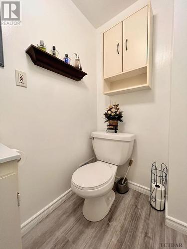 158 Kent Ave, Timmins, ON - Indoor Photo Showing Bathroom