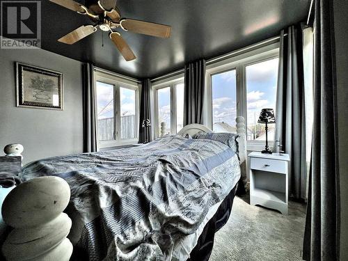 158 Kent Ave, Timmins, ON - Indoor Photo Showing Bedroom