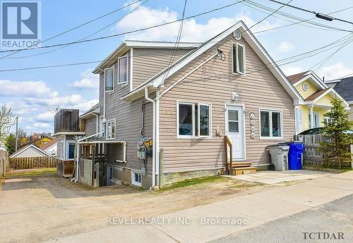 158 Kent Avenue, Timmins (Timmins South - West), ON - Outdoor