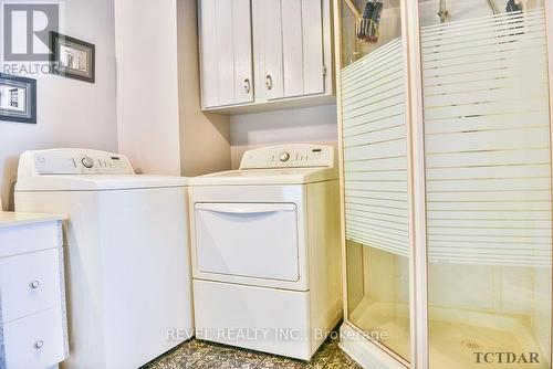 158 Kent Avenue, Timmins (Timmins South - West), ON - Indoor Photo Showing Laundry Room