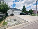 18 Scarlett Drive, Brampton, ON  - Outdoor 