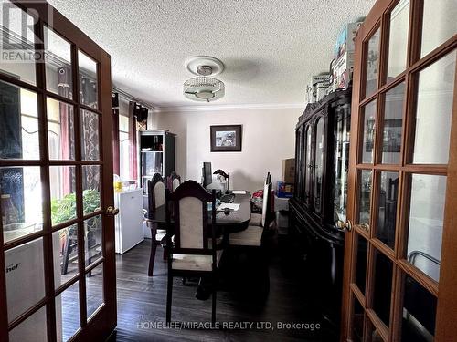 18 Scarlett Drive, Brampton, ON - Indoor Photo Showing Other Room