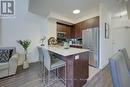 304 - 1940 Ironstone Drive, Burlington, ON  - Indoor Photo Showing Kitchen 