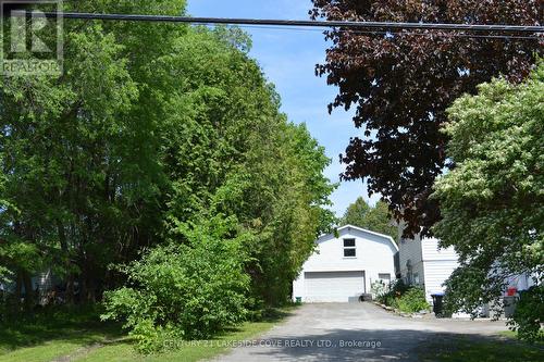 2558 Simcoe Road, Ramara (Brechin), ON - Outdoor