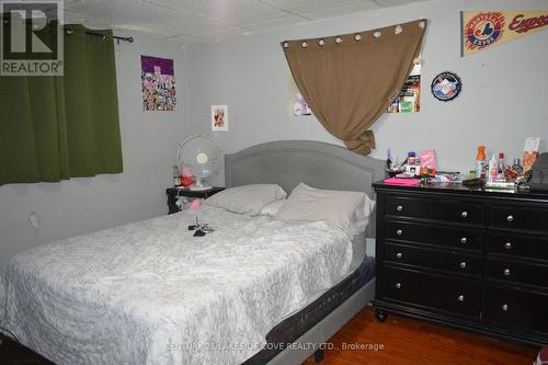 2558 Simcoe Road, Ramara (Brechin), ON - Indoor Photo Showing Bedroom